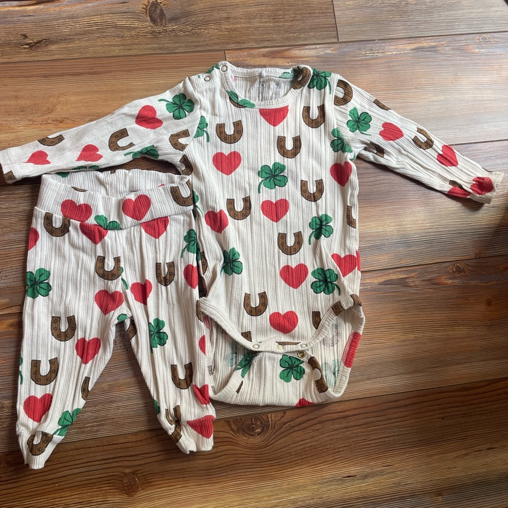 Mini Rodini Set